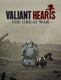 Valiant Hearts - The Great War